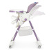 Стілець для годування El Camino ME 1086 DESSERT (lilac)